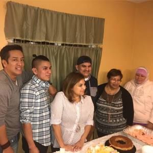 Meet your Posher, Miller